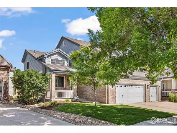 11861 Fairplay, Commerce City, CO 80603