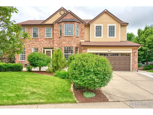 3245 Grand Canyon, Fort Collins, CO 80525