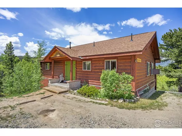 305 Genevas, Black Hawk, CO 80422