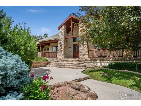 2402 Treestead, Fort Collins, CO 80528