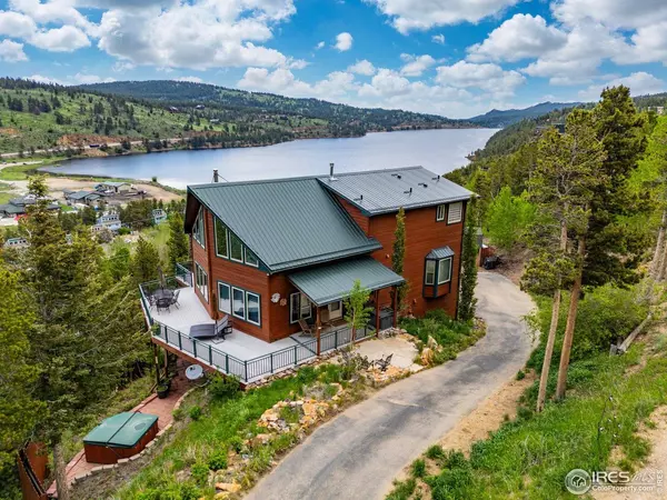 139 Ponderosa, Nederland, CO 80466