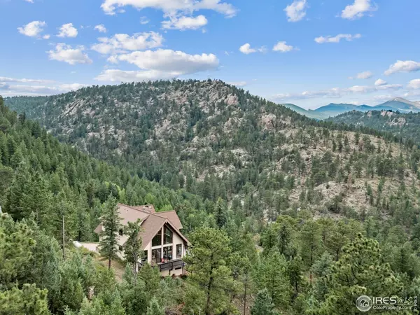 Estes Park, CO 80517,6260 County Road 43