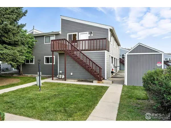 3790 Iris #D, Boulder, CO 80301