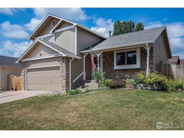 6019 S Pierson,  Littleton,  CO 80127