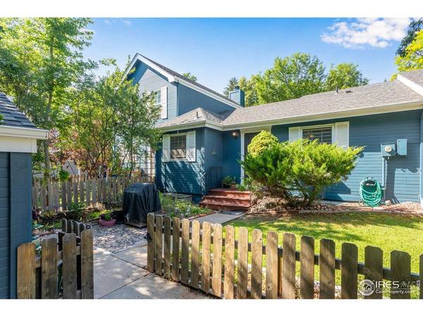 1333 Village Park, Fort Collins, CO 80526