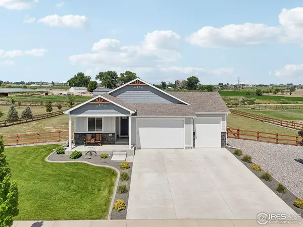 Severance, CO 80615,5010 Prairie Lark