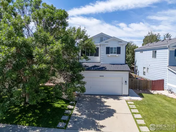 Erie, CO 80516,1600 Bain