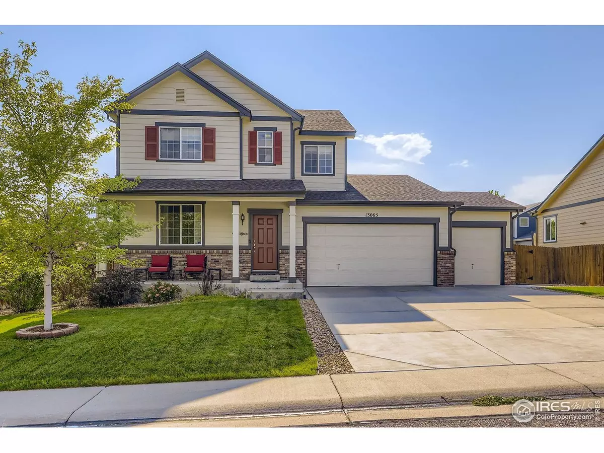 Thornton, CO 80602,13065 Tamarac