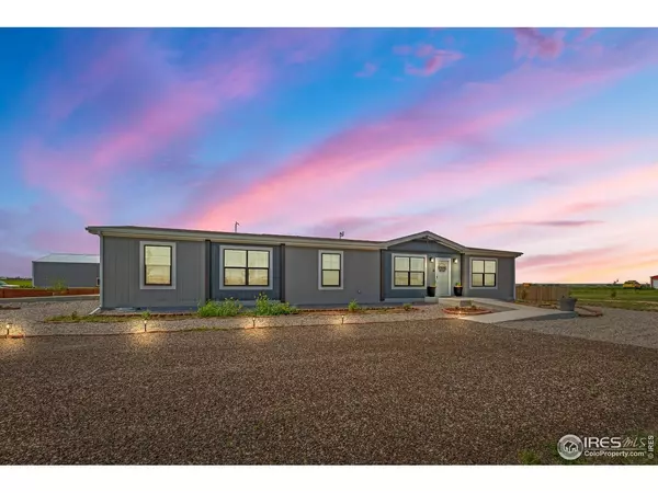 Weldona, CO 80653,15412 County Road X