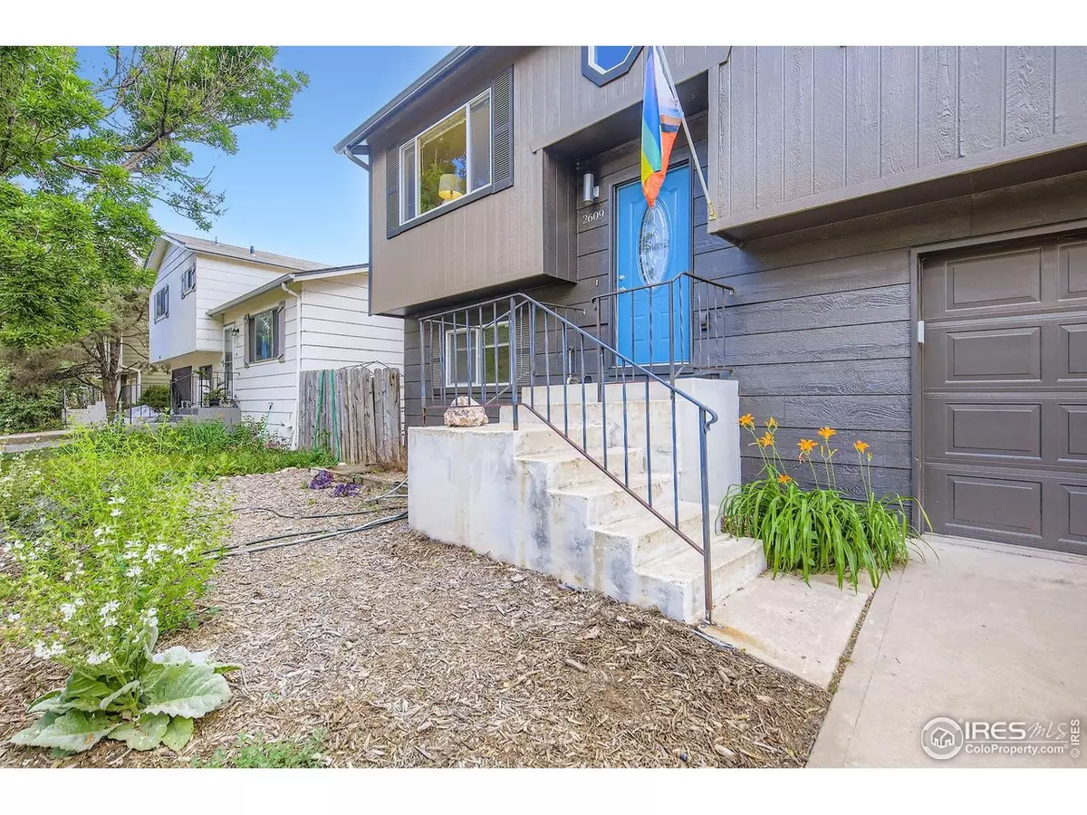 Fort Collins, CO 80524,2609 Cherly