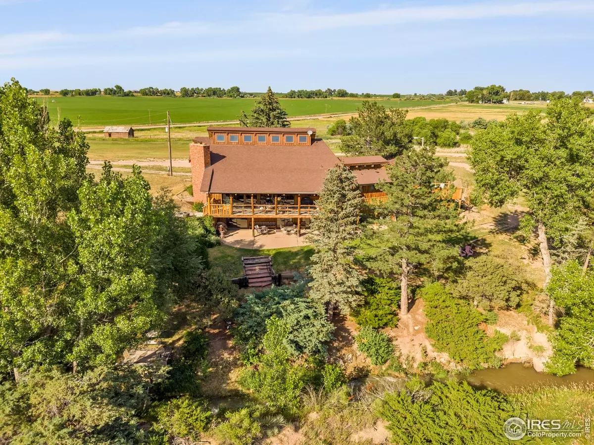 Fort Collins, CO 80524,4625 E County Road 52