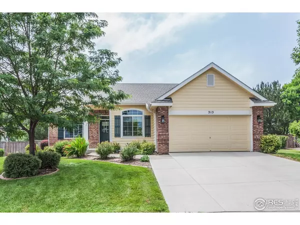 Severance, CO 80550,515 Limber Pine