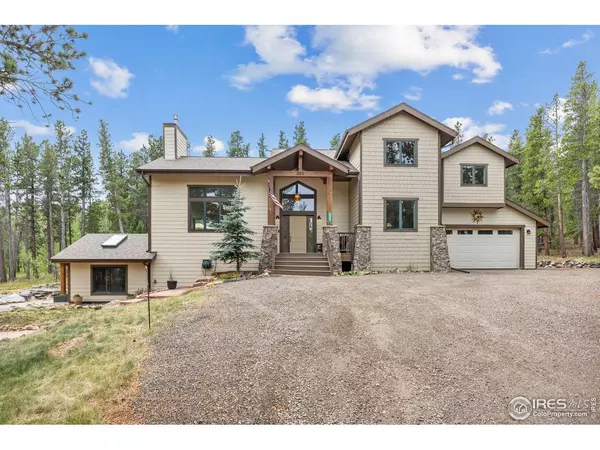 225 Indian Peaks, Nederland, CO 80466