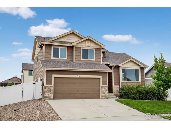 740 Elk Mountain, Severance, CO 80550