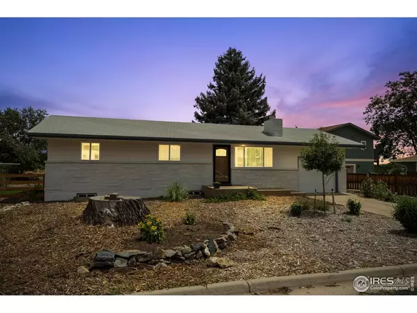 1746 Valley View, Fort Collins, CO 80524