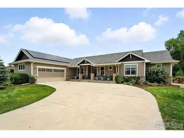 Longmont, CO 80503,6636 Secretariat