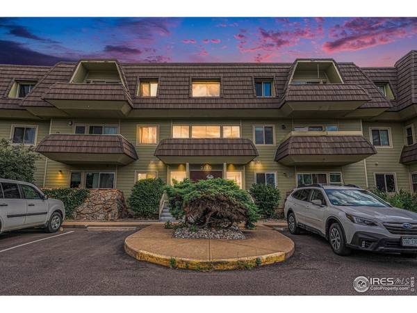 3150 Iris #305, Boulder, CO 80301