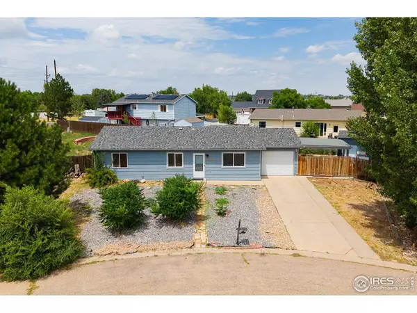 4651 N Shenandoah, Greeley, CO 80634