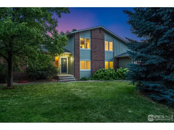 933 E Ridgecrest, Fort Collins, CO 80524