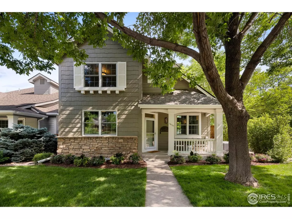 Fort Collins, CO 80525,1850 Indian Hills