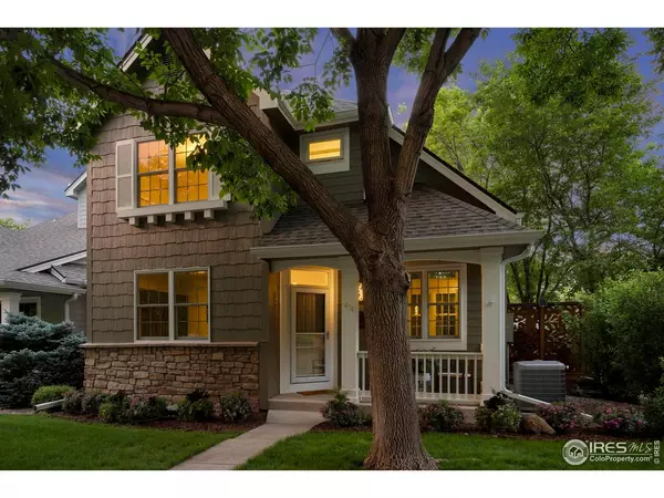 Fort Collins, CO 80525,1850 Indian Hills