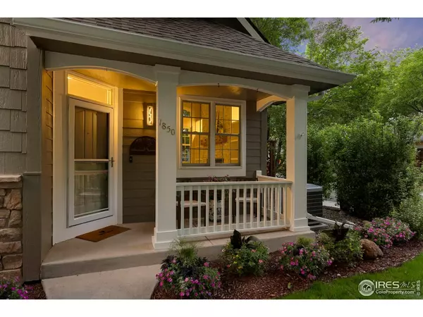 Fort Collins, CO 80525,1850 Indian Hills