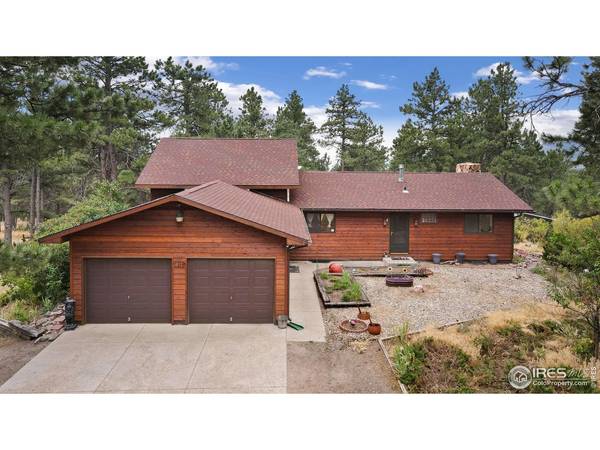 269 Cox, Bellvue, CO 80512