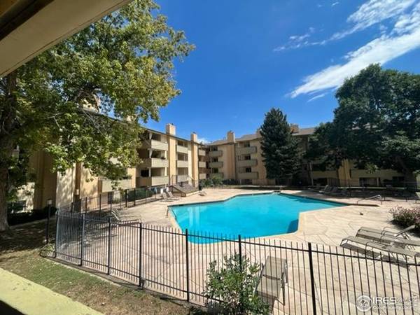 3035 Oneal #15, Boulder, CO 80301
