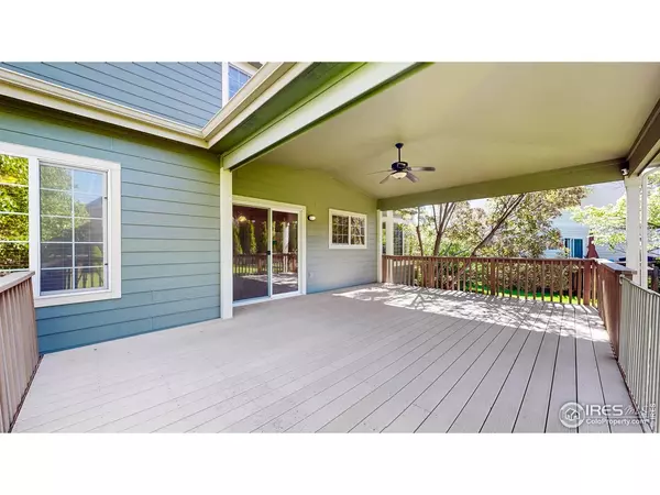 3221 Mesa Verde, Fort Collins, CO 80525