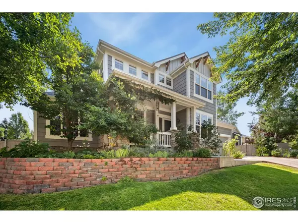 6914 Antigua, Fort Collins, CO 80525