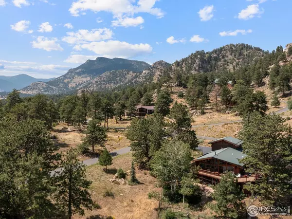 760 Meadow, Estes Park, CO 80517