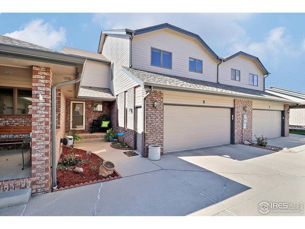 4616 23rd #6, Greeley, CO 80634