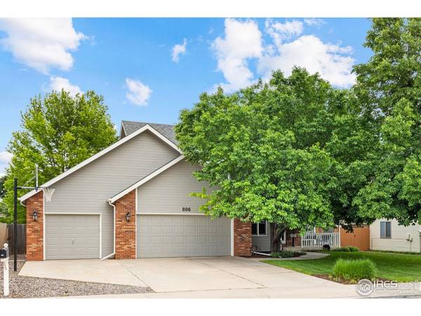806 51st, Greeley, CO 80634
