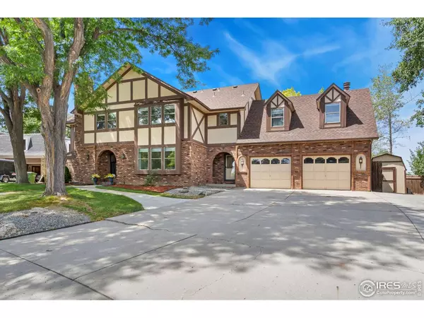 3143 Hiawatha, Loveland, CO 80538