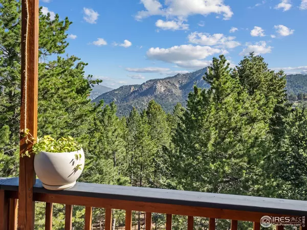 Estes Park, CO 80517,1605 Hummingbird