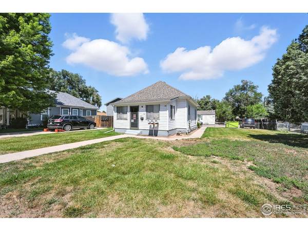 1419 10th, Greeley, CO 80631