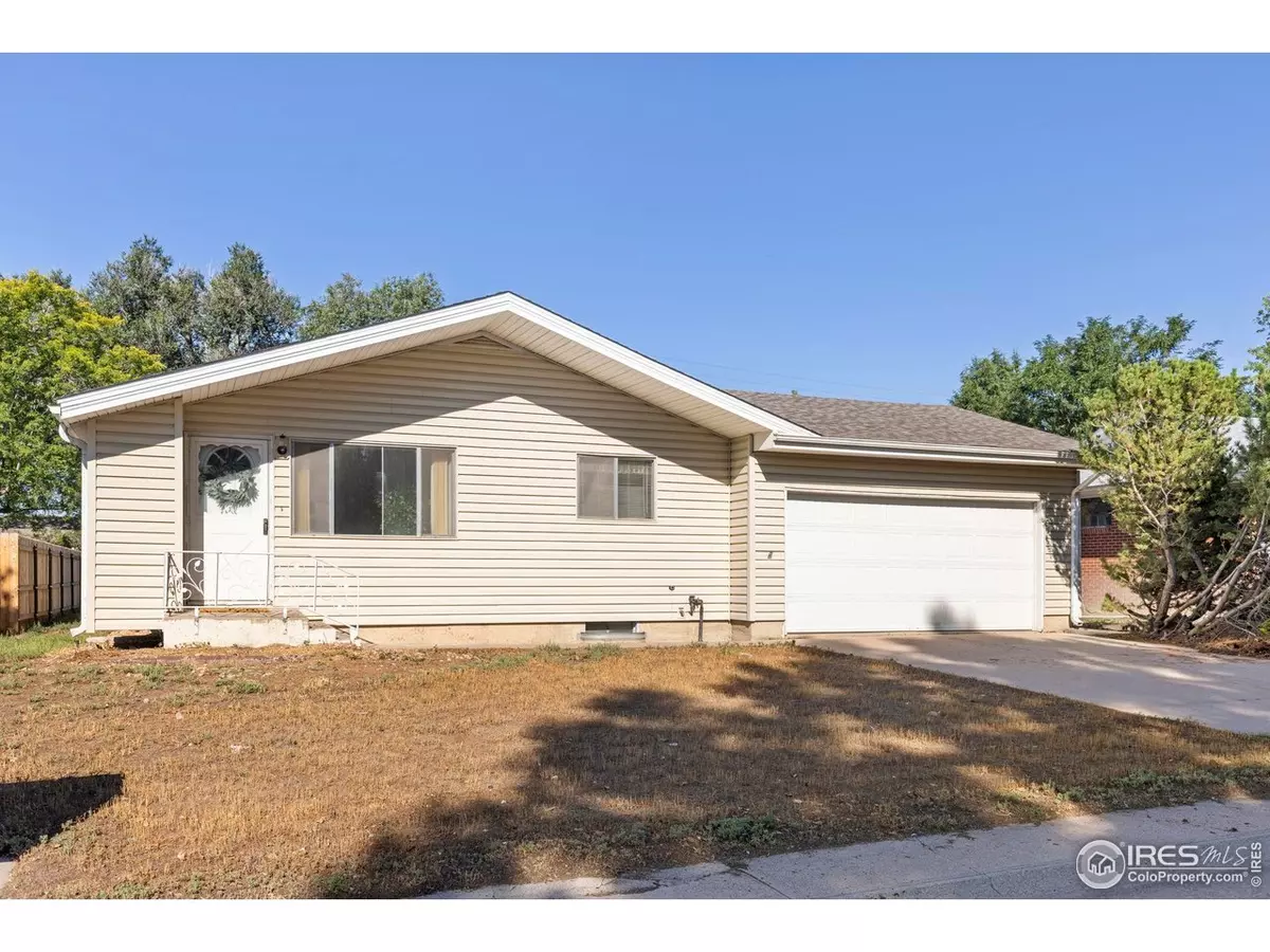 Eaton, CO 80615,660 Maple