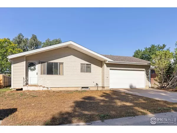 660 Maple, Eaton, CO 80615