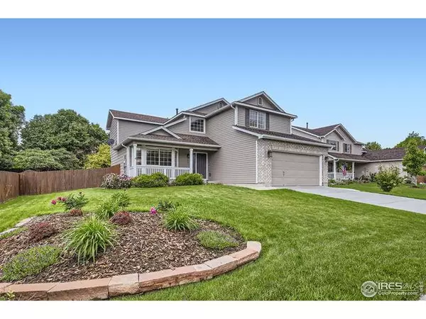 1641 Cedarwood, Longmont, CO 80504