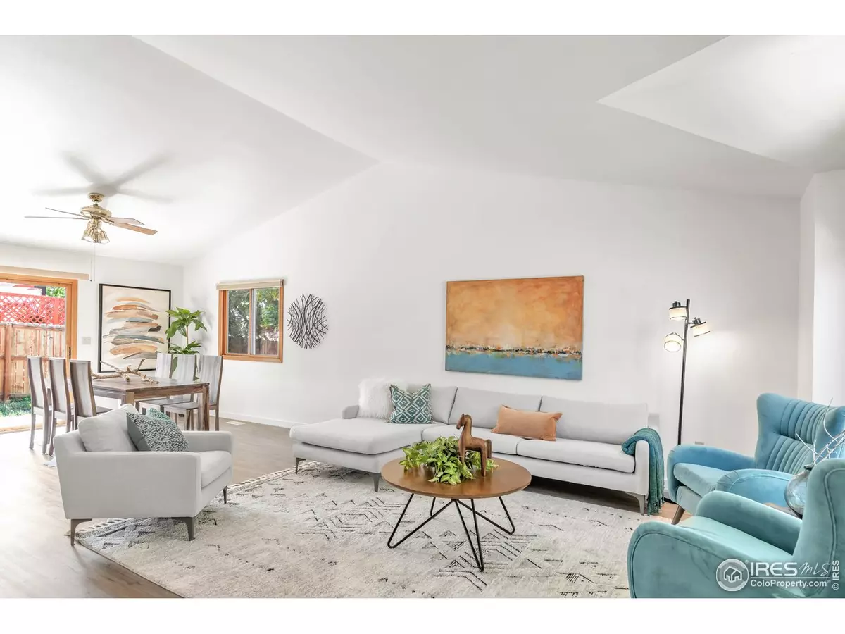 Loveland, CO 80537,827 S Buckeye