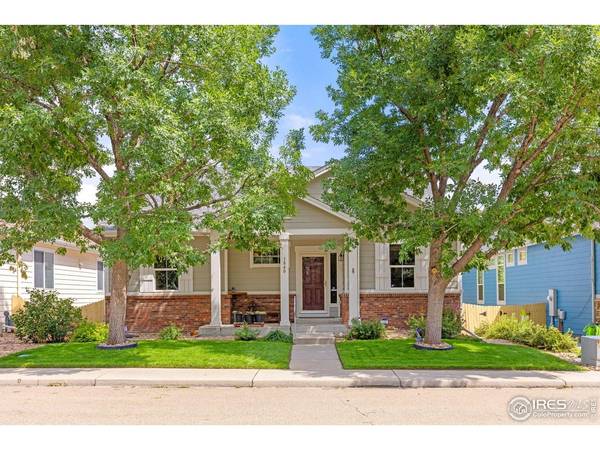 1840 Whitefeather,  Longmont,  CO 80504