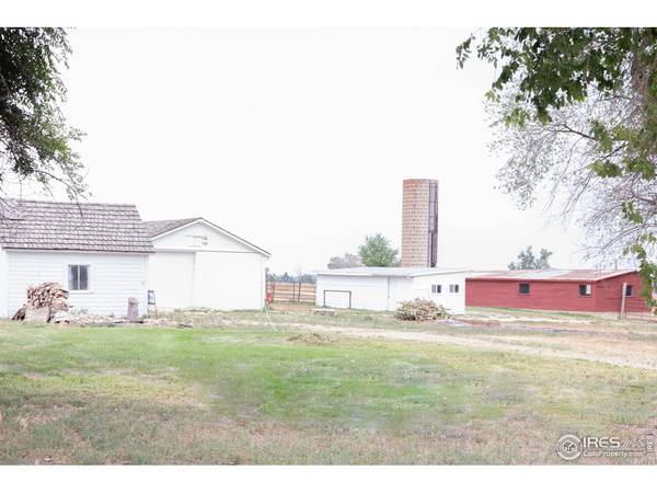 13168 N 95th, Longmont, CO 80504