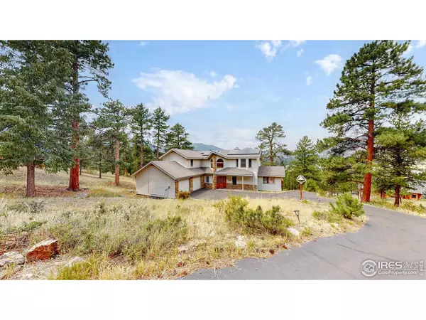 Estes Park, CO 80517,2068 Uplands