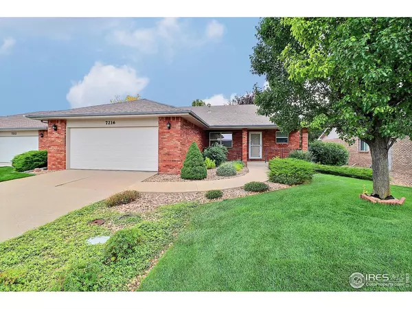 7216 18th, Greeley, CO 80634