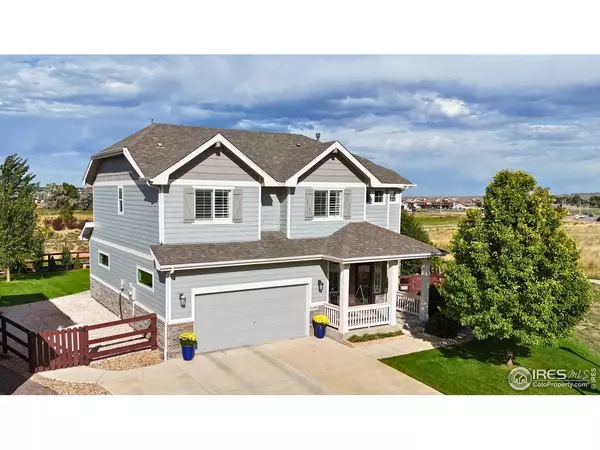 2193 Grain Bin, Windsor, CO 80550