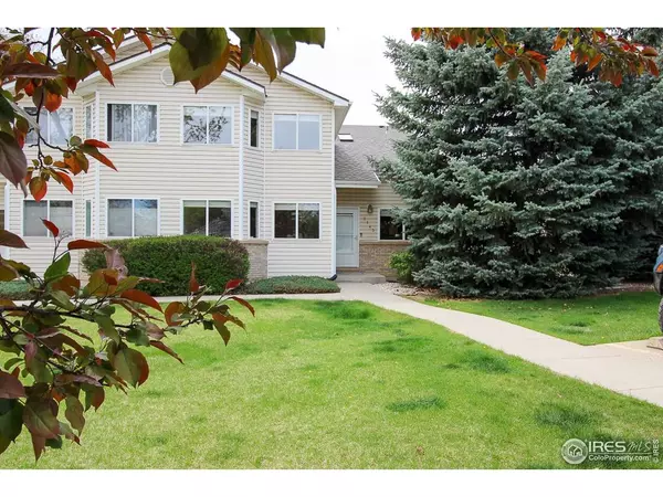 2143 Meadow, Longmont, CO 80501