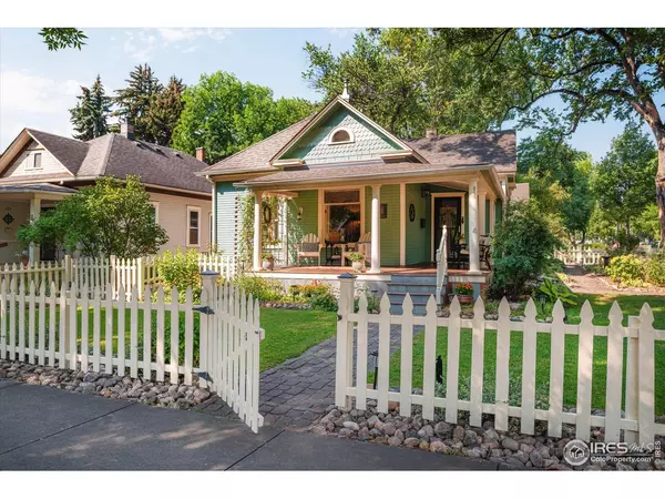 801 Peterson, Fort Collins, CO 80524