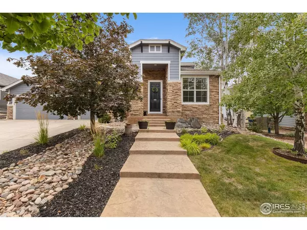 2767 Ironwood, Erie, CO 80516