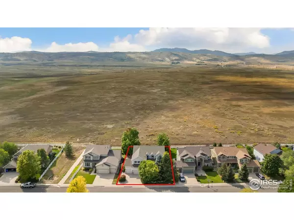 Fort Collins, CO 80526,7127 Ranger