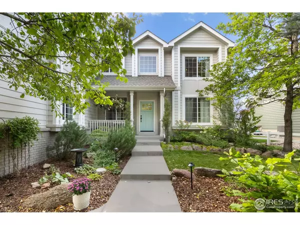 Fort Collins, CO 80526,7127 Ranger